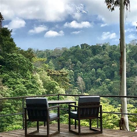kaliwa lodge machame